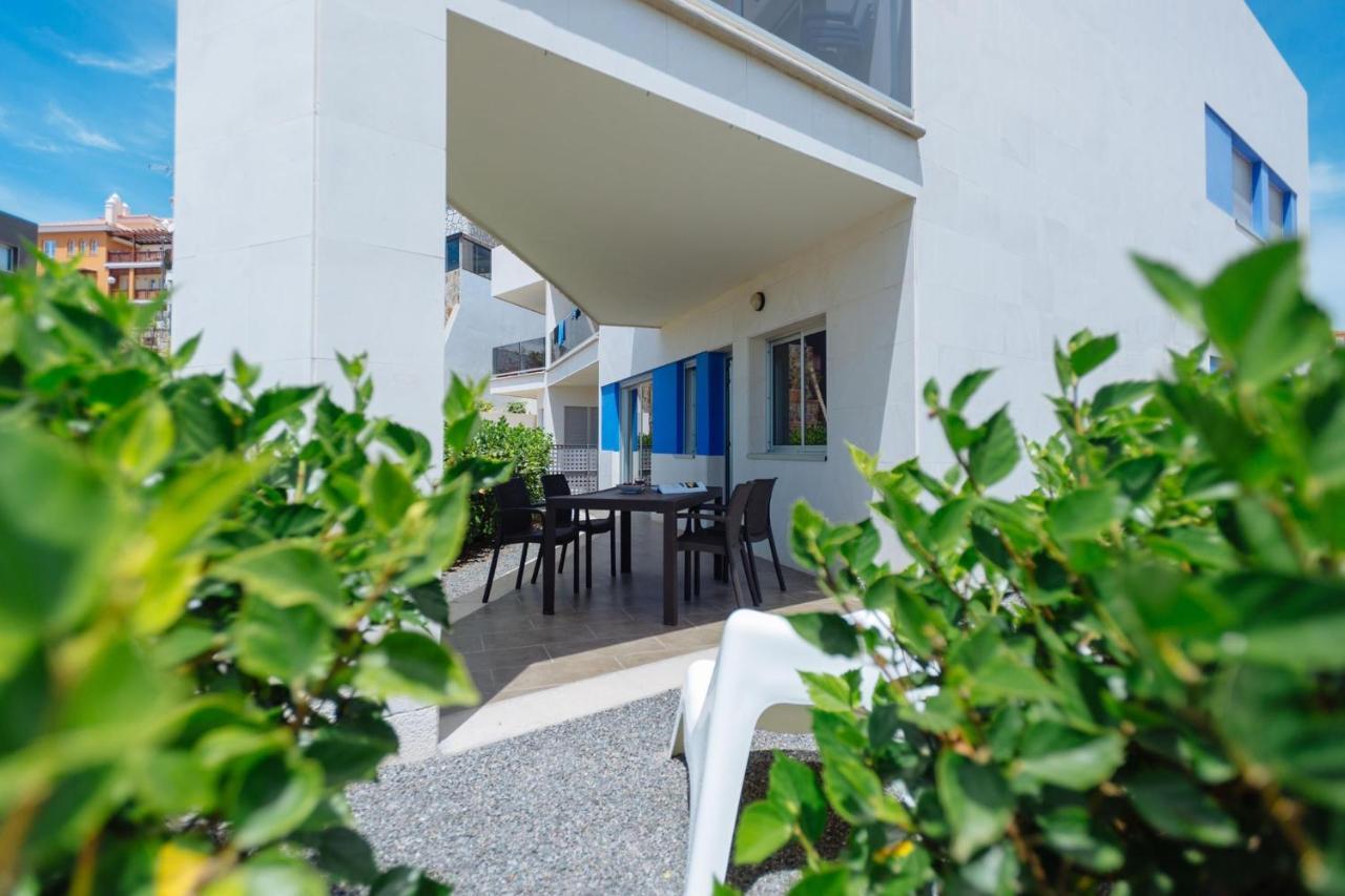 Cornisa Apartments Patalavaca Extérieur photo