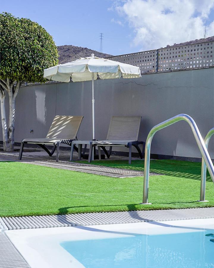 Cornisa Apartments Patalavaca Extérieur photo