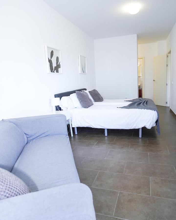 Cornisa Apartments Patalavaca Extérieur photo
