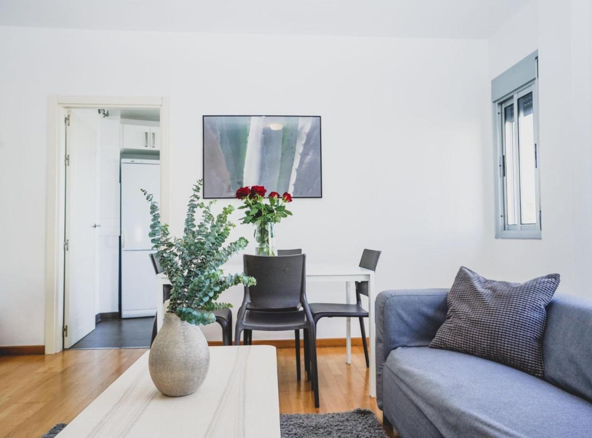 Cornisa Apartments Patalavaca Extérieur photo
