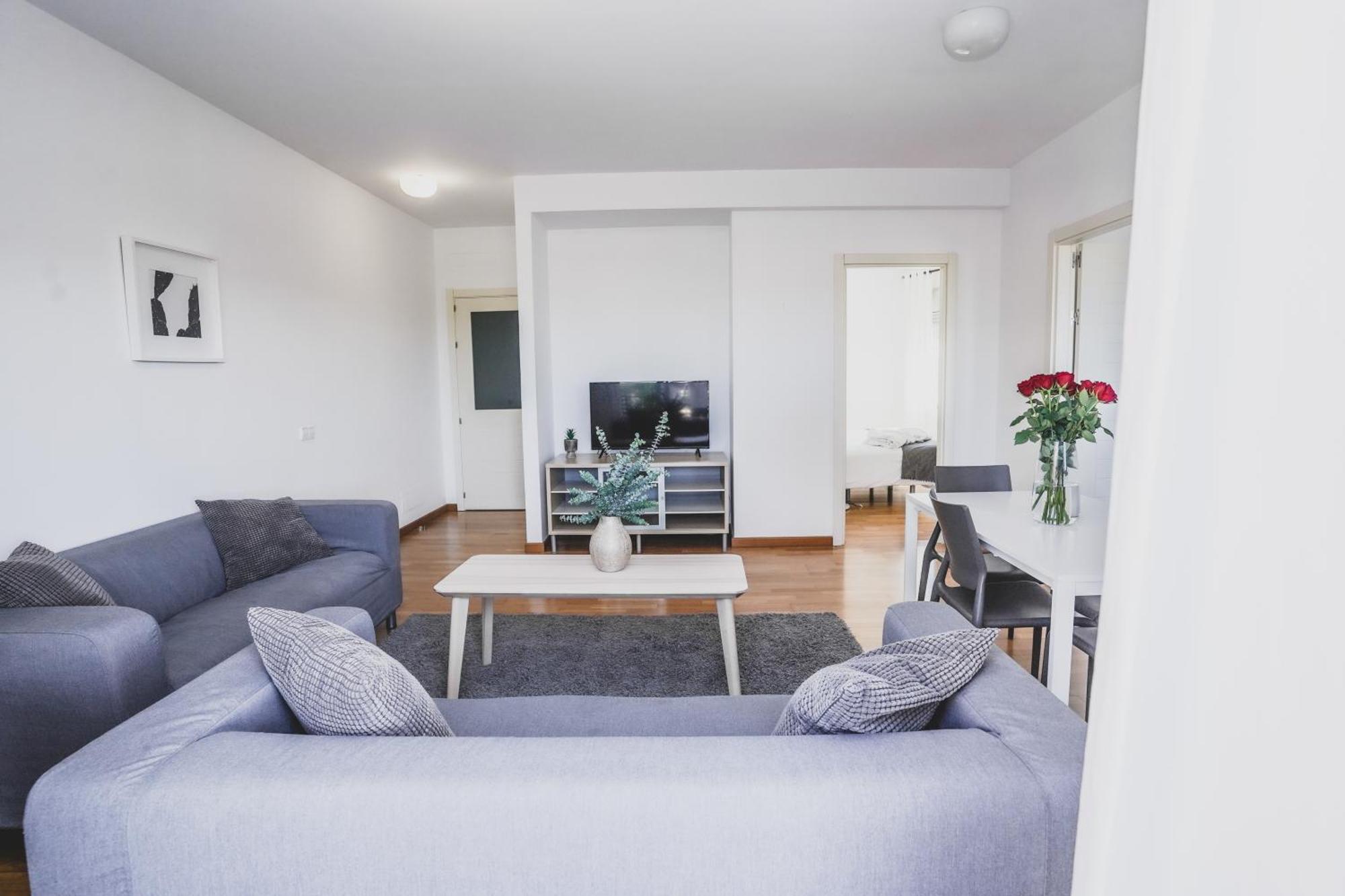 Cornisa Apartments Patalavaca Extérieur photo