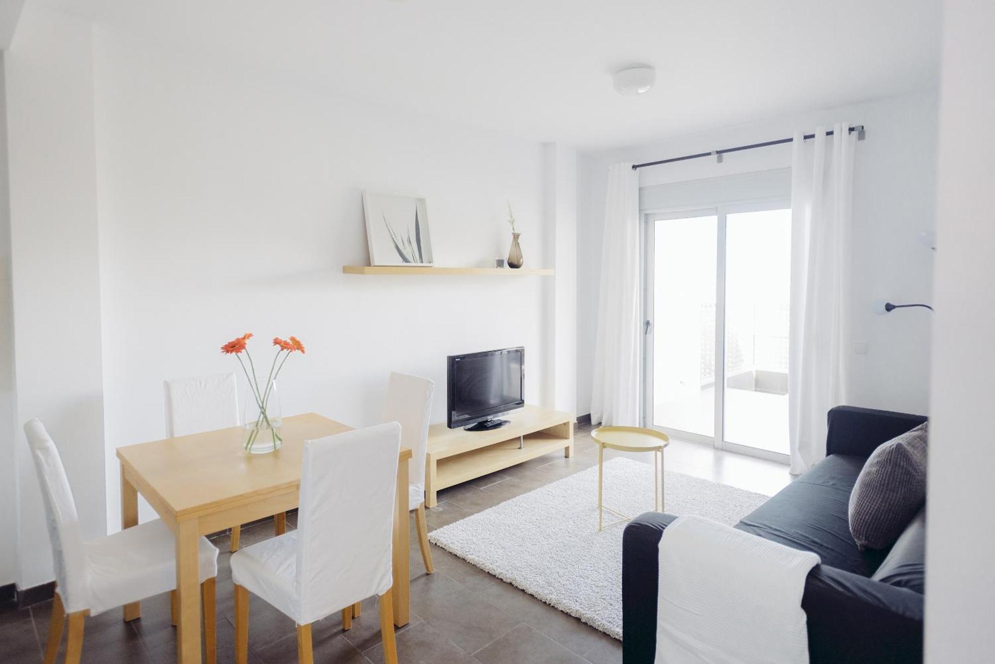 Cornisa Apartments Patalavaca Extérieur photo