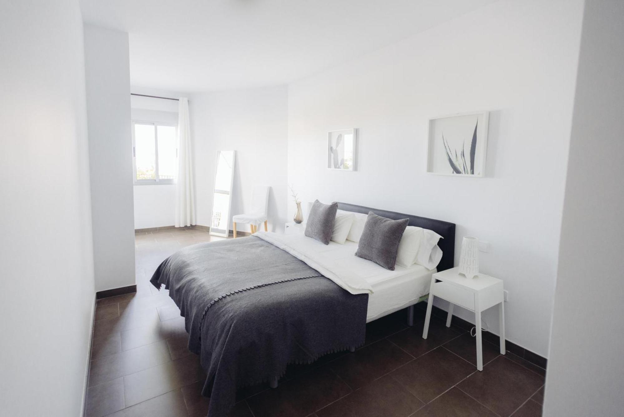 Cornisa Apartments Patalavaca Extérieur photo